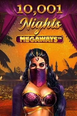 10001 nights