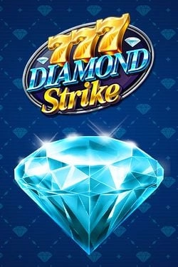 777 diamond strike