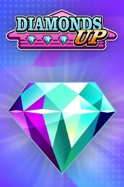 Diamonds up