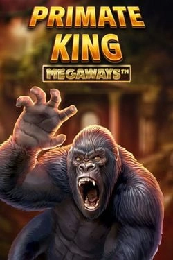Primate king