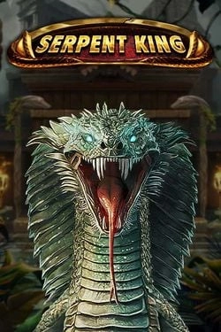 Serpent king