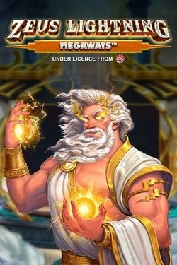 Zeus lightning